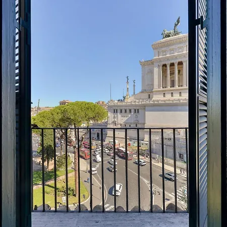 Ara Coeli Escape Rom